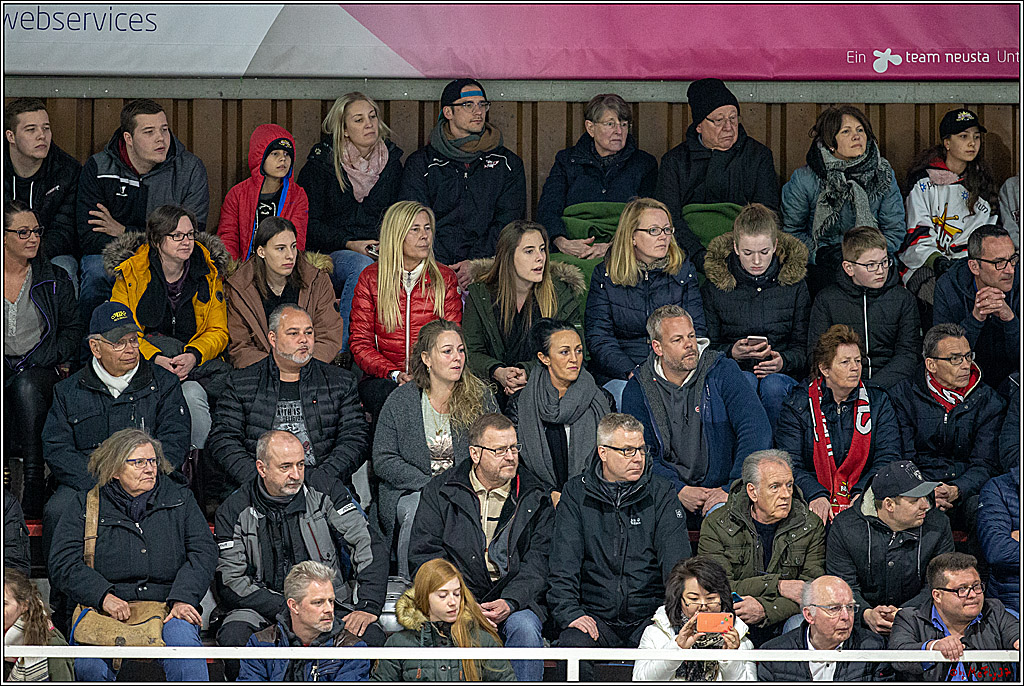 Eissportverein Bergisch Gladbach e.V.–RealStars - Frankfurter Loewen 7-2, 30.03.2019